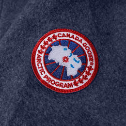 Canada Goose: Флисовая куртка 