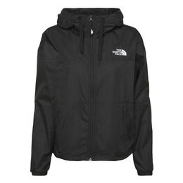 The North Face: Чёрная куртка  Sheru