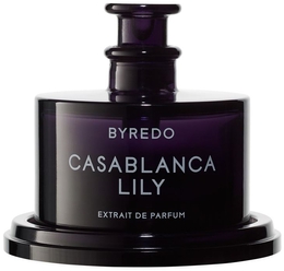 Byredo: Духи  Casablanca Lily