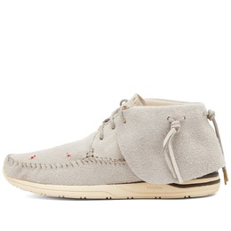 Visvim: Сапоги