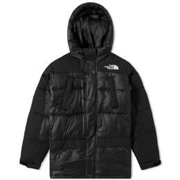 The North Face: Зимний пуховик 