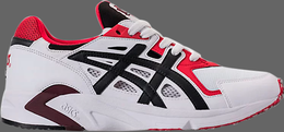 Asics: Белые кроссовки  Gel-DS Trainer OG