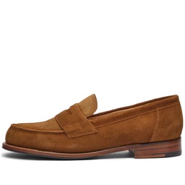 Grenson: Мокасины