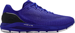 Under Armour: Синие кроссовки  HOVR Sonic 4