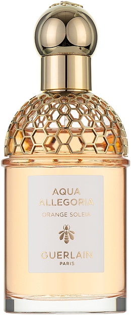 Guerlain: Духи  Aqua Allegoria Orange Soleia