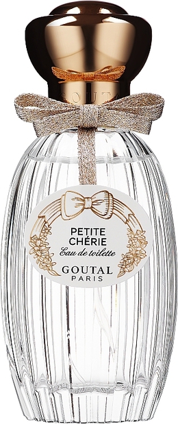 Annick Goutal: Духи 