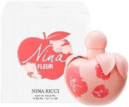 Nina Ricci: Духи 