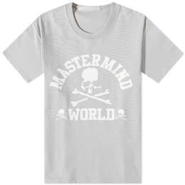 Mastermind World: Серая футболка