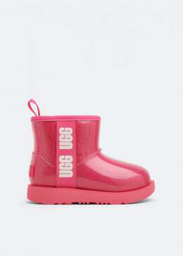 UGG: Сапоги Classic Clear