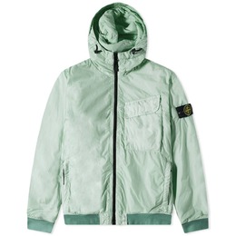 Stone Island: Куртка с карманами 
