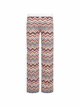 Missoni: Брюки из шерсти 