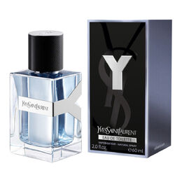 Yves Saint Laurent: Духи  Y