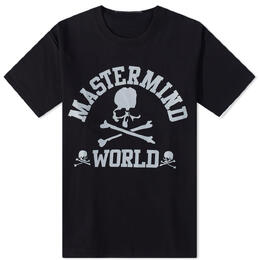 Mastermind World: Чёрная футболка