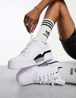 Adidas Originals: Чёрные кроссовки  Originals