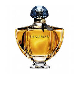 Guerlain: Духи  Shalimar