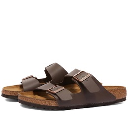 Birkenstock: Тёмные сандалии  Arizona