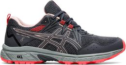 Asics: Серые кроссовки  Gel-Venture 8