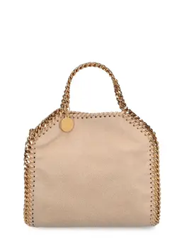 STELLA MCCARTNEY: Сумка-шоппер  Tiny Falabella