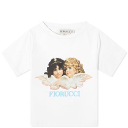 Fiorucci: Классическая футболка 