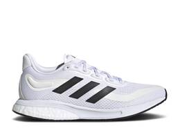Adidas: Белые кроссовки  Supernova