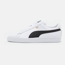 PUMA: Белые кроссовки  Classics