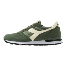 Diadora: Белые кроссовки 