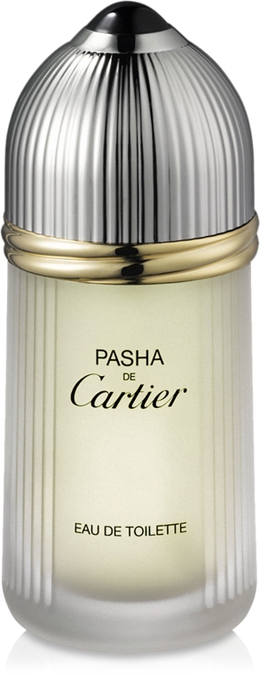 Cartier: Духи  Pasha