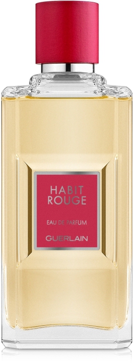 Guerlain: Духи  Habit Rouge