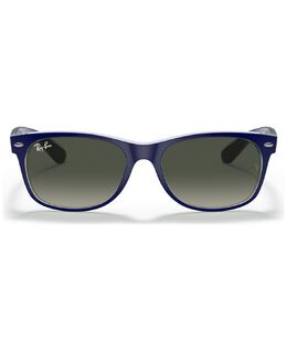 Ray-Ban: Очки  New Wayfarer