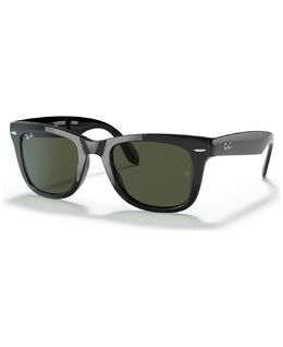 Ray-Ban: Очки  Wayfarer