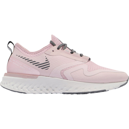 Nike: Розовые кроссовки 