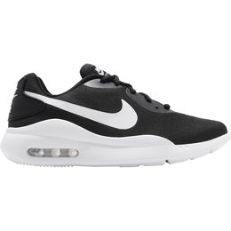 Nike: Чёрные кроссовки  Air Max