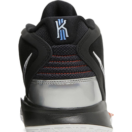 Nike: Чёрные кроссовки 