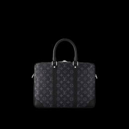 Louis Vuitton: Портфель 