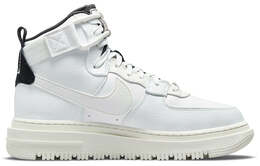 Nike: Белые кроссовки  Air Force 1 High