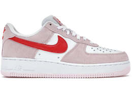 Nike: Кроссовки Air Force 1 Low