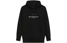 Givenchy: Толстовки с капюшоном