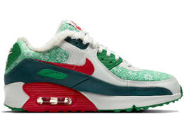 Nike: Кроссовки Air Max 90 SE