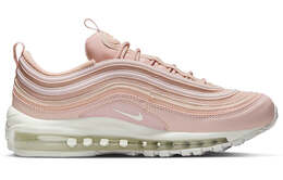 Nike: Розовые кроссовки  Air Max 97