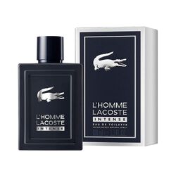 Lacoste: Духи  Intense