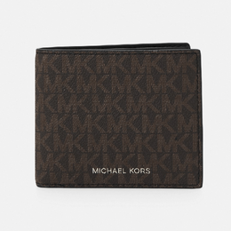 MICHAEL Michael Kors: Коричневая обложка