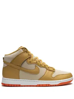 Nike: Кроссовки  Dunk High
