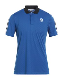 Sergio Tacchini: Поло на пуговицах 