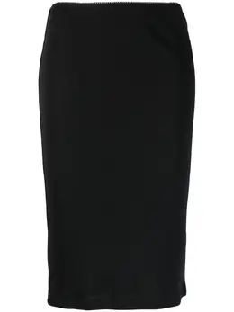 Filippa K: Трикотажная юбка 