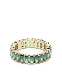 Swarovski: Кольцо 