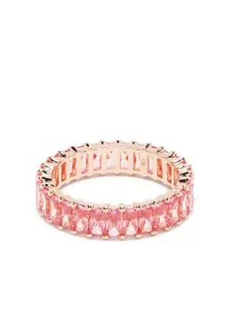 Swarovski: Кольцо 