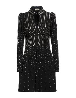 TEMPERLEY LONDON: Короткое платье 