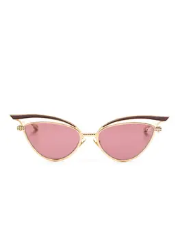 Valentino Eyewear: Очки