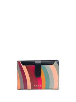 Paul Smith: Обложка  Swirl