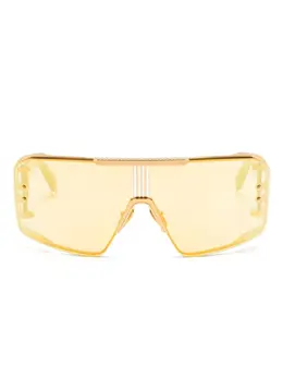 Balmain Eyewear: Очки